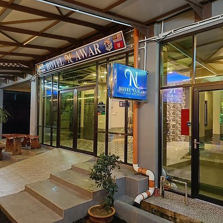 Pasir Mas Hotel Nawar מראה חיצוני תמונה
