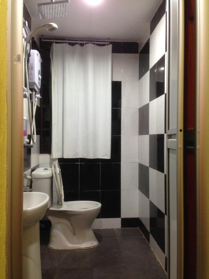 Pasir Mas Hotel Nawar מראה חיצוני תמונה