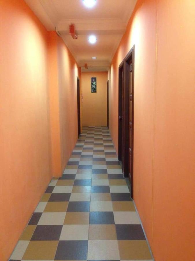 Pasir Mas Hotel Nawar מראה חיצוני תמונה