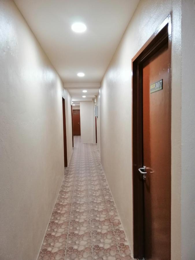 Pasir Mas Hotel Nawar מראה חיצוני תמונה
