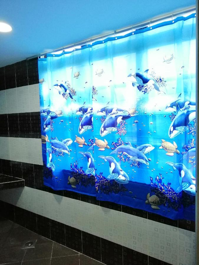 Pasir Mas Hotel Nawar מראה חיצוני תמונה