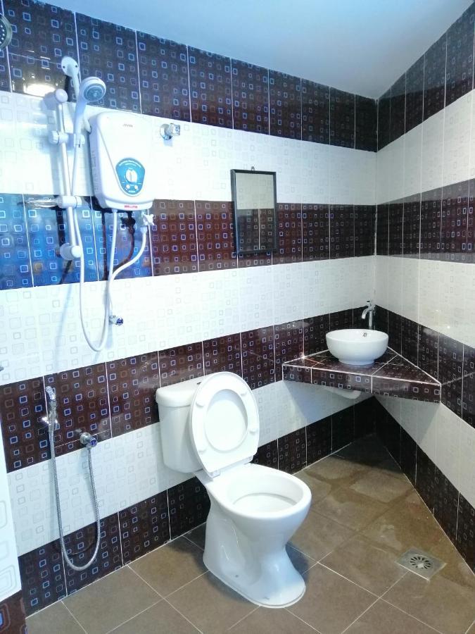 Pasir Mas Hotel Nawar מראה חיצוני תמונה