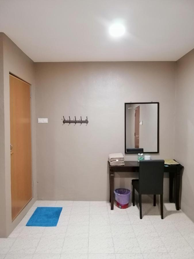 Pasir Mas Hotel Nawar מראה חיצוני תמונה