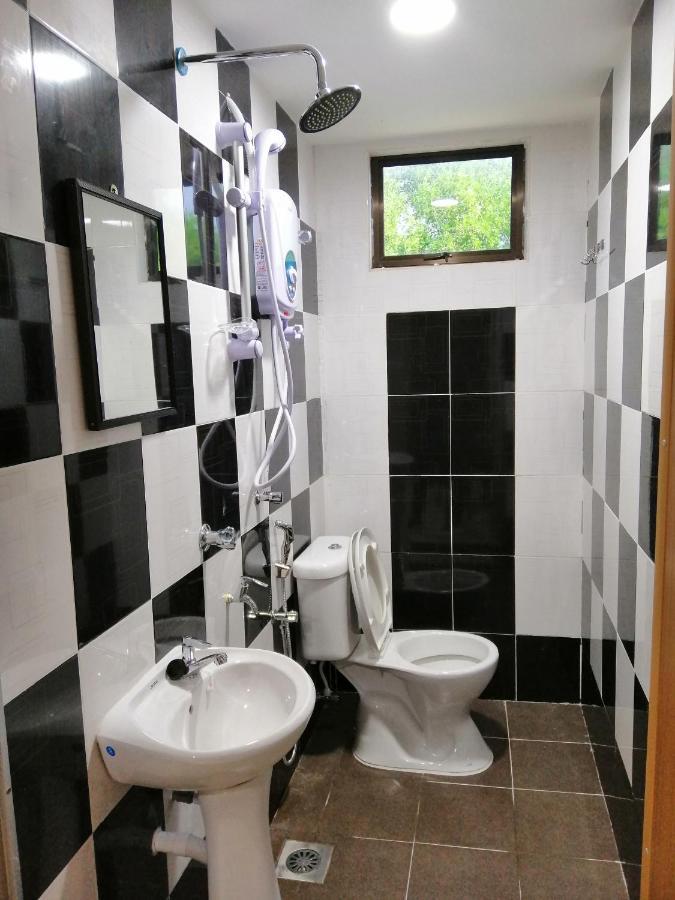 Pasir Mas Hotel Nawar מראה חיצוני תמונה