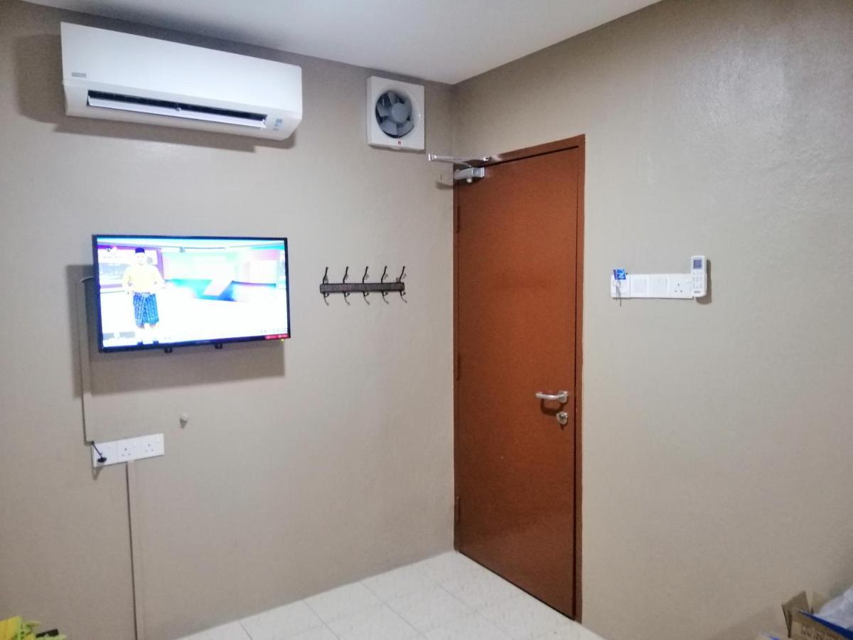 Pasir Mas Hotel Nawar מראה חיצוני תמונה