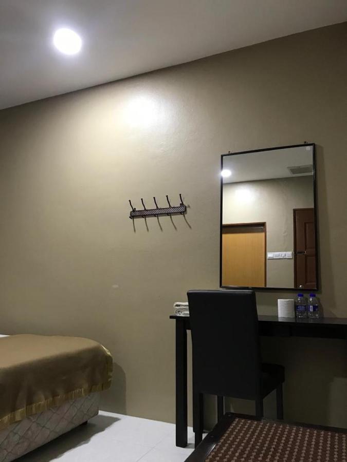 Pasir Mas Hotel Nawar מראה חיצוני תמונה
