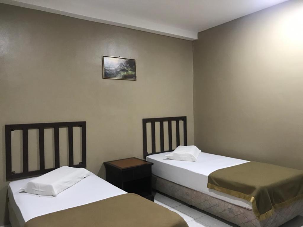 Pasir Mas Hotel Nawar מראה חיצוני תמונה