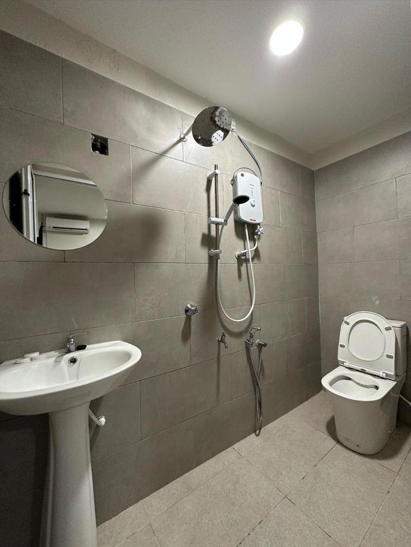 Pasir Mas Hotel Nawar מראה חיצוני תמונה