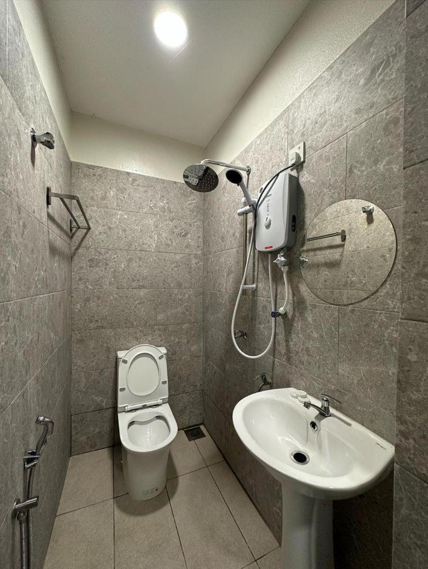 Pasir Mas Hotel Nawar מראה חיצוני תמונה