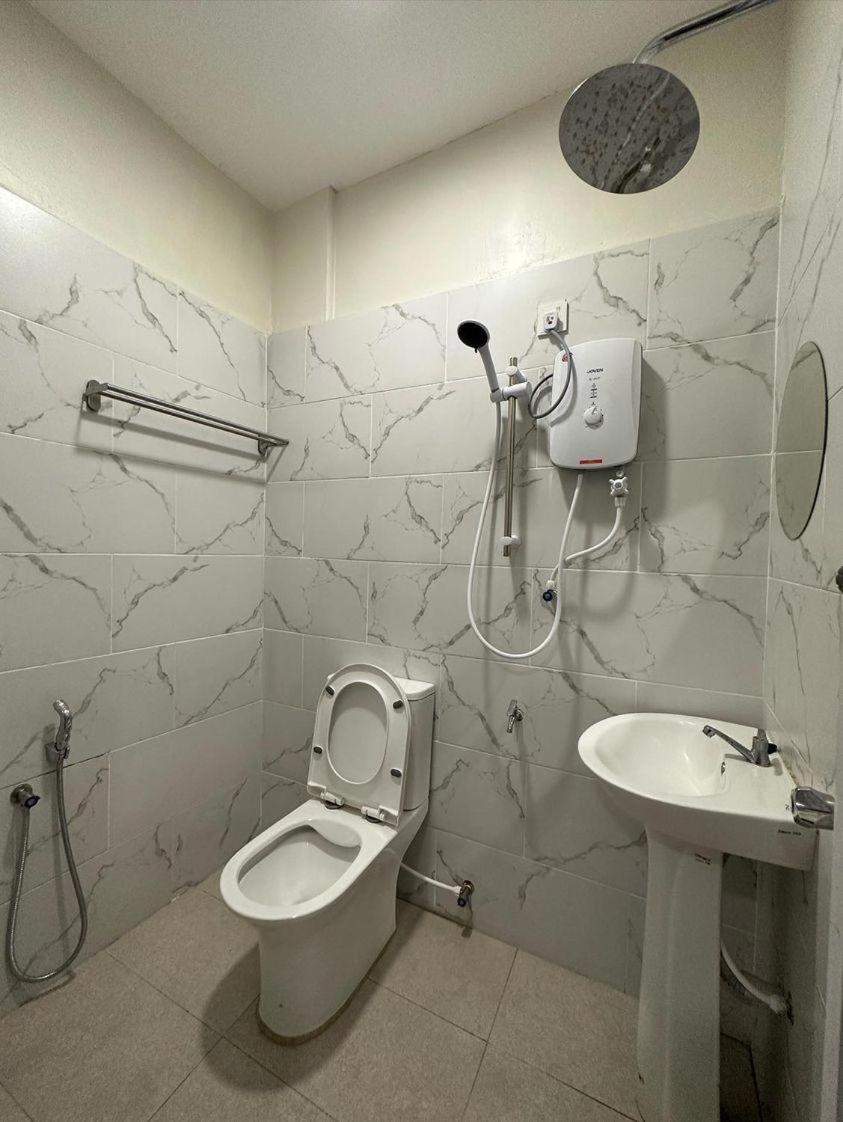 Pasir Mas Hotel Nawar מראה חיצוני תמונה
