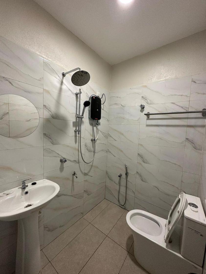Pasir Mas Hotel Nawar מראה חיצוני תמונה