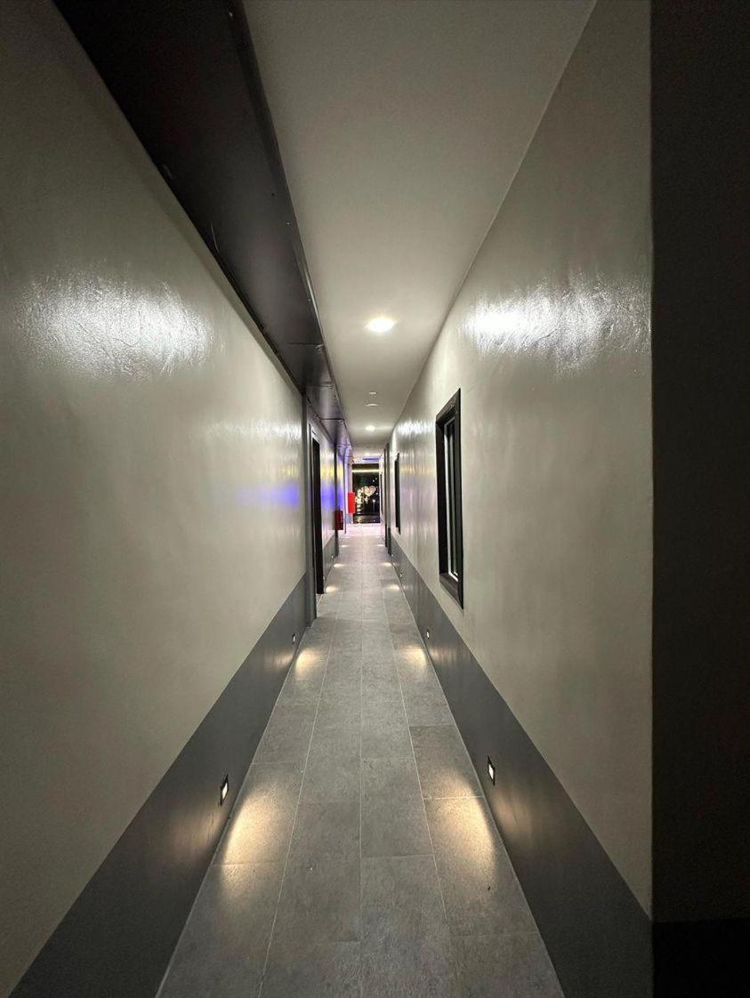 Pasir Mas Hotel Nawar מראה חיצוני תמונה