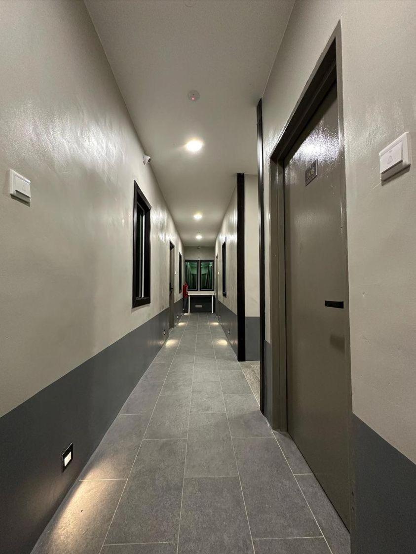 Pasir Mas Hotel Nawar מראה חיצוני תמונה